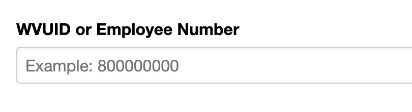 Image of a number field input.